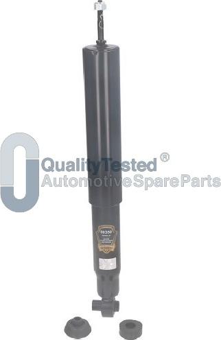 Japanparts MQ-00350 - Ammortizzatore www.autoricambi360.it