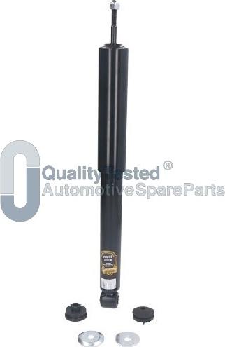Japanparts MQ-00353 - Ammortizzatore www.autoricambi360.it