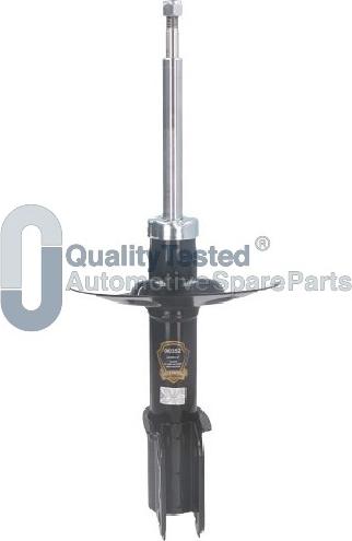 Japanparts MQ-00352 - Ammortizzatore www.autoricambi360.it