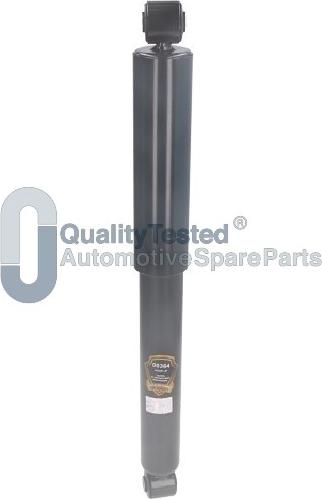 Japanparts MQ-00364 - Ammortizzatore www.autoricambi360.it