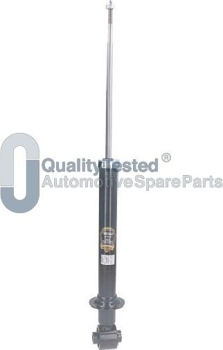 Japanparts MQ-00362 - Ammortizzatore www.autoricambi360.it