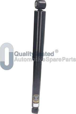 Japanparts MQ-00305 - Ammortizzatore www.autoricambi360.it