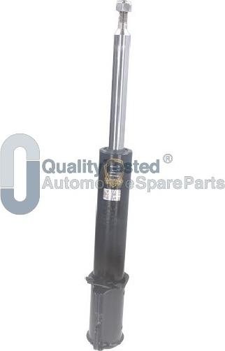 Japanparts MQ-00306 - Ammortizzatore www.autoricambi360.it