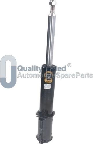 Japanparts MQ-00307 - Ammortizzatore www.autoricambi360.it