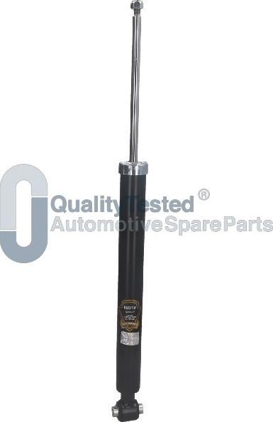 Japanparts MQ-00319 - Ammortizzatore www.autoricambi360.it