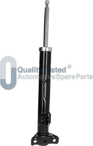 Japanparts MQ-00314 - Ammortizzatore www.autoricambi360.it