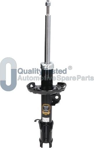 Japanparts MQ-00339 - Ammortizzatore www.autoricambi360.it