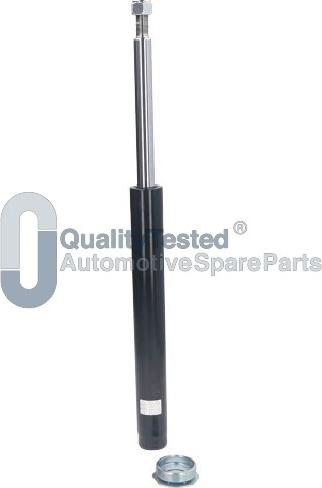 Japanparts MQ-00334 - Ammortizzatore www.autoricambi360.it
