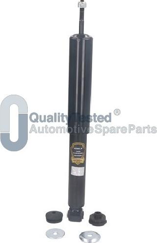 Japanparts MQ-00338 - Ammortizzatore www.autoricambi360.it