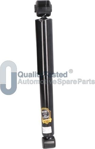 Japanparts MQ-00332 - Ammortizzatore www.autoricambi360.it