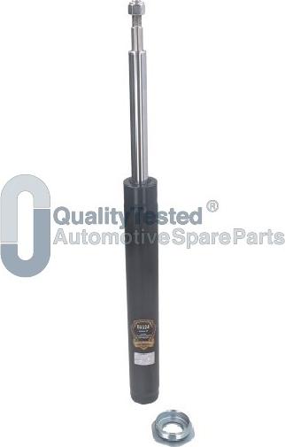 Japanparts MQ-00324 - Ammortizzatore www.autoricambi360.it
