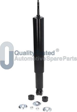 Japanparts MQ-00325 - Ammortizzatore www.autoricambi360.it