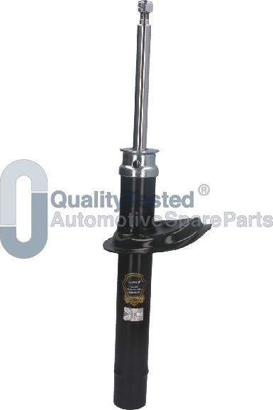 Japanparts MQ-00374 - Ammortizzatore www.autoricambi360.it