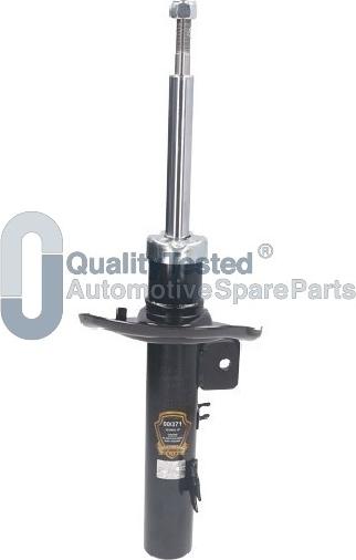 Japanparts MQ-00371 - Ammortizzatore www.autoricambi360.it