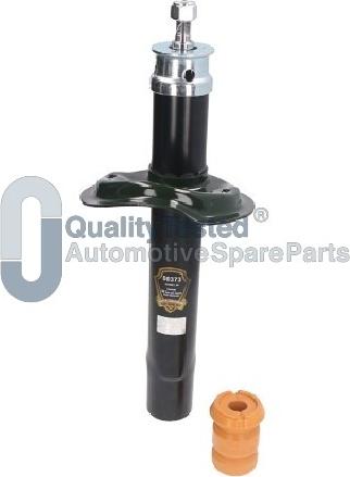 Japanparts MQ-00373 - Ammortizzatore www.autoricambi360.it