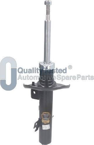 Japanparts MQ-00372 - Ammortizzatore www.autoricambi360.it