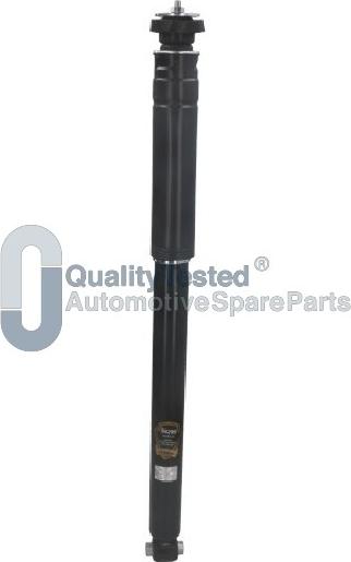 Japanparts MQ-00299 - Ammortizzatore www.autoricambi360.it