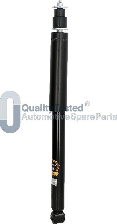 Japanparts MQ-00295 - Ammortizzatore www.autoricambi360.it