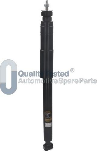 Japanparts MQ-00290 - Ammortizzatore www.autoricambi360.it