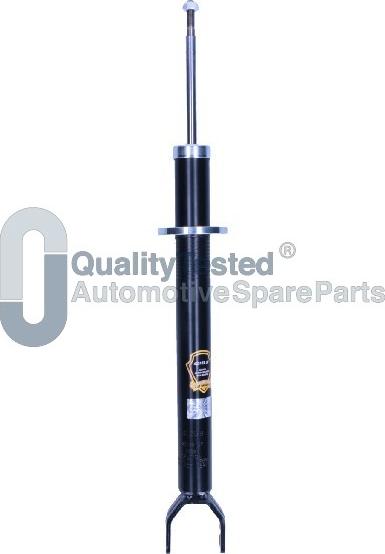 Japanparts MQ-00298 - Ammortizzatore www.autoricambi360.it