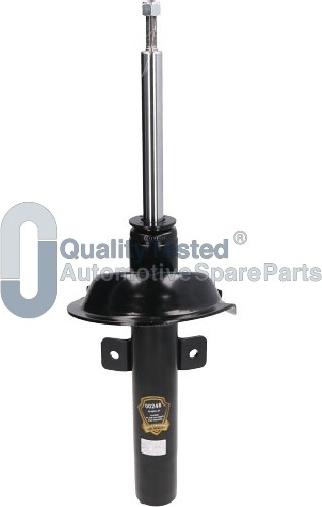 Japanparts MQ-00248 - Ammortizzatore www.autoricambi360.it
