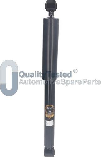 Japanparts MQ-00243 - Ammortizzatore www.autoricambi360.it