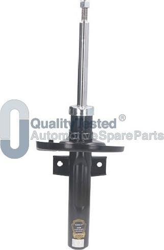 Japanparts MQ-00242 - Ammortizzatore www.autoricambi360.it