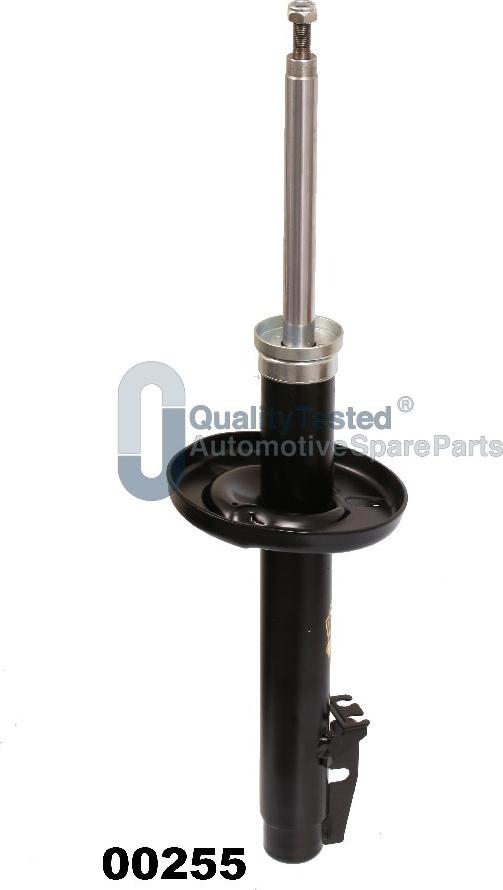Japanparts MQ-00255 - Ammortizzatore www.autoricambi360.it