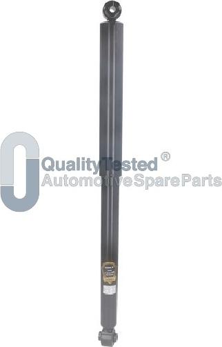 Japanparts MQ-00256 - Ammortizzatore www.autoricambi360.it