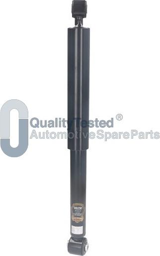 Japanparts MQ-00258 - Ammortizzatore www.autoricambi360.it