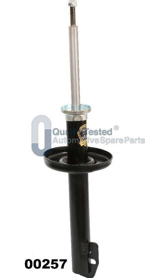 Japanparts MQ-00257 - Ammortizzatore www.autoricambi360.it