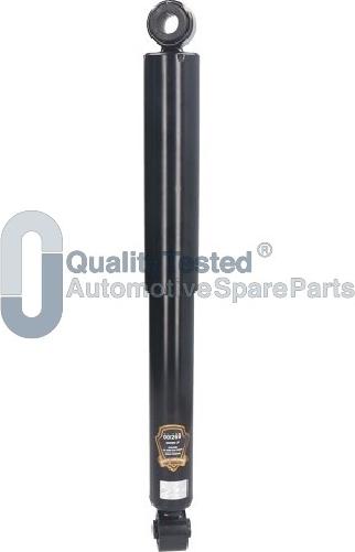 Japanparts MQ-00269 - Ammortizzatore www.autoricambi360.it
