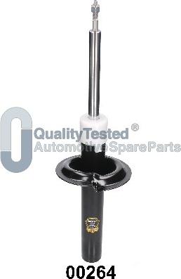 Japanparts MQ-00264 - Ammortizzatore www.autoricambi360.it
