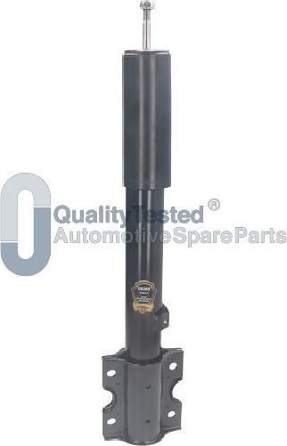 Japanparts MQ-00265 - Ammortizzatore www.autoricambi360.it