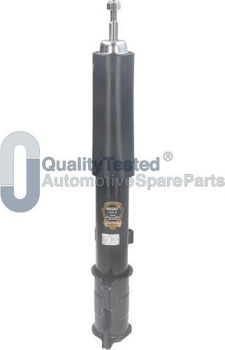 Japanparts MQ-00262 - Ammortizzatore www.autoricambi360.it