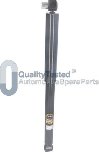 Japanparts MQ-00267 - Ammortizzatore www.autoricambi360.it