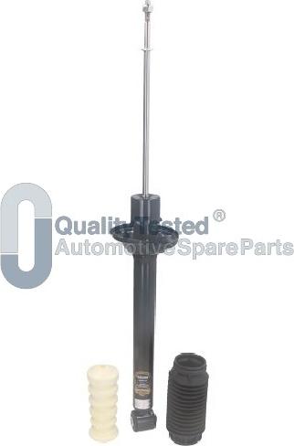 Japanparts MQ-00209 - Ammortizzatore www.autoricambi360.it