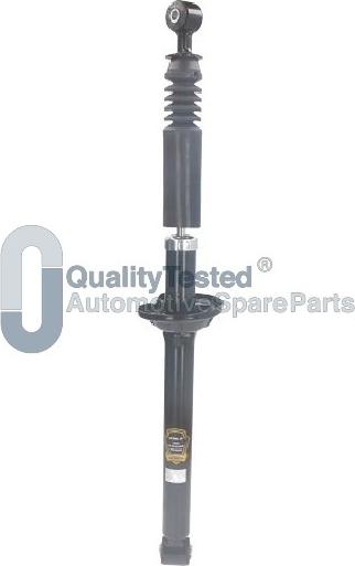 Japanparts MQ-00205 - Ammortizzatore www.autoricambi360.it