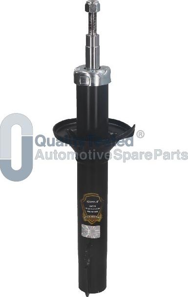 Japanparts MQ-00200 - Ammortizzatore www.autoricambi360.it