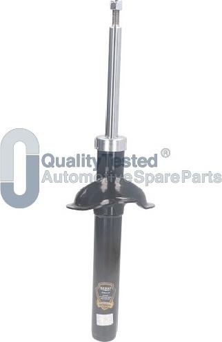 Japanparts MQ-00207 - Ammortizzatore www.autoricambi360.it