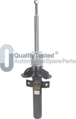 Japanparts MQ-00219 - Ammortizzatore www.autoricambi360.it