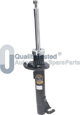 Japanparts MQ-00215 - Ammortizzatore www.autoricambi360.it
