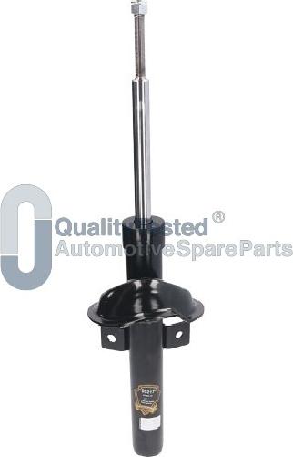 Japanparts MQ-00217 - Ammortizzatore www.autoricambi360.it