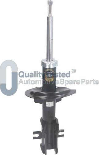 Japanparts MQ-00285 - Ammortizzatore www.autoricambi360.it