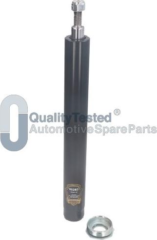 Japanparts MQ-00283 - Ammortizzatore www.autoricambi360.it