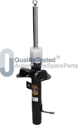 Japanparts MQ-00235 - Ammortizzatore www.autoricambi360.it
