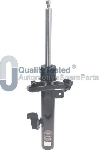 Japanparts MQ-00230 - Ammortizzatore www.autoricambi360.it
