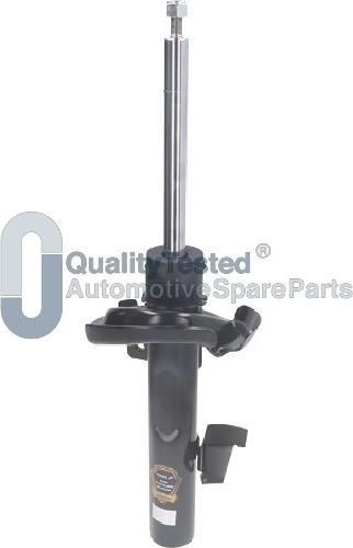 Japanparts MQ-00231 - Ammortizzatore www.autoricambi360.it