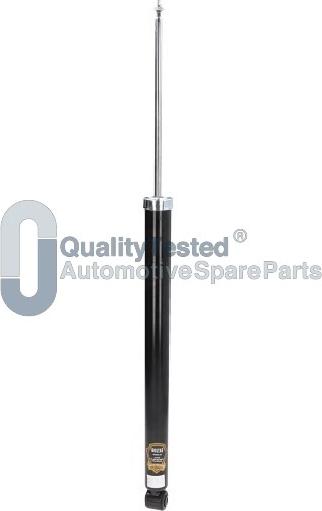 Japanparts MQ-00232 - Ammortizzatore www.autoricambi360.it
