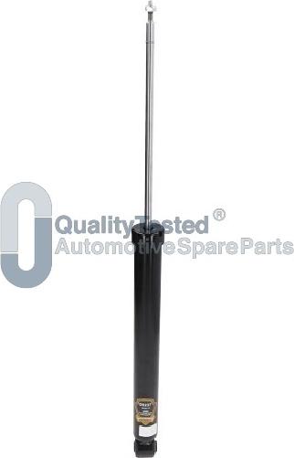Japanparts MQ-00237 - Ammortizzatore www.autoricambi360.it